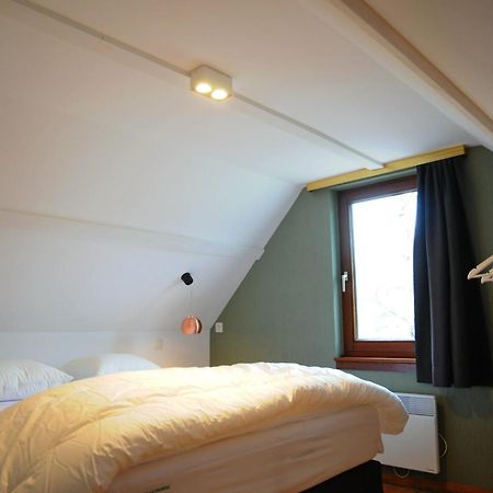 Maison Du Lac 14 Vielsalm Extérieur photo
