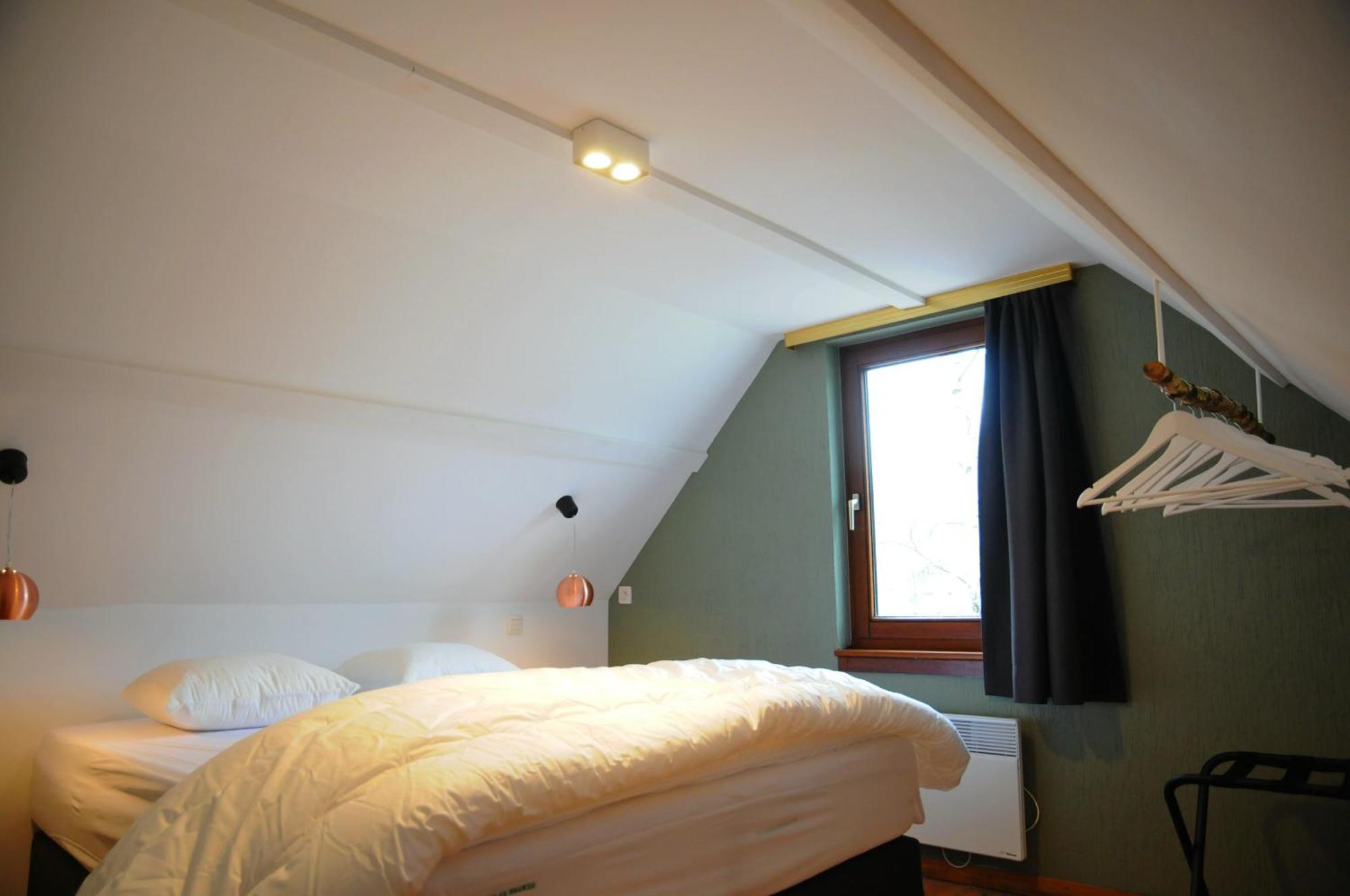 Maison Du Lac 14 Vielsalm Extérieur photo