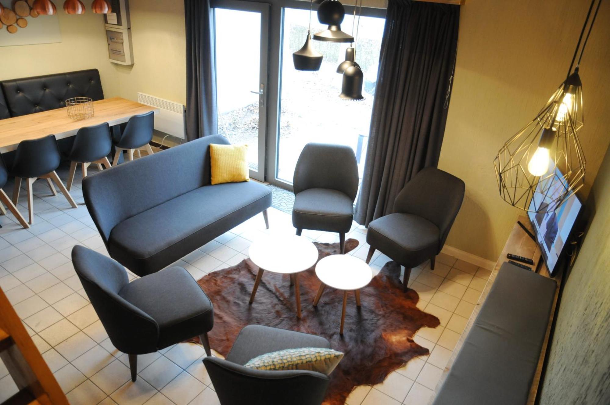 Maison Du Lac 14 Vielsalm Extérieur photo