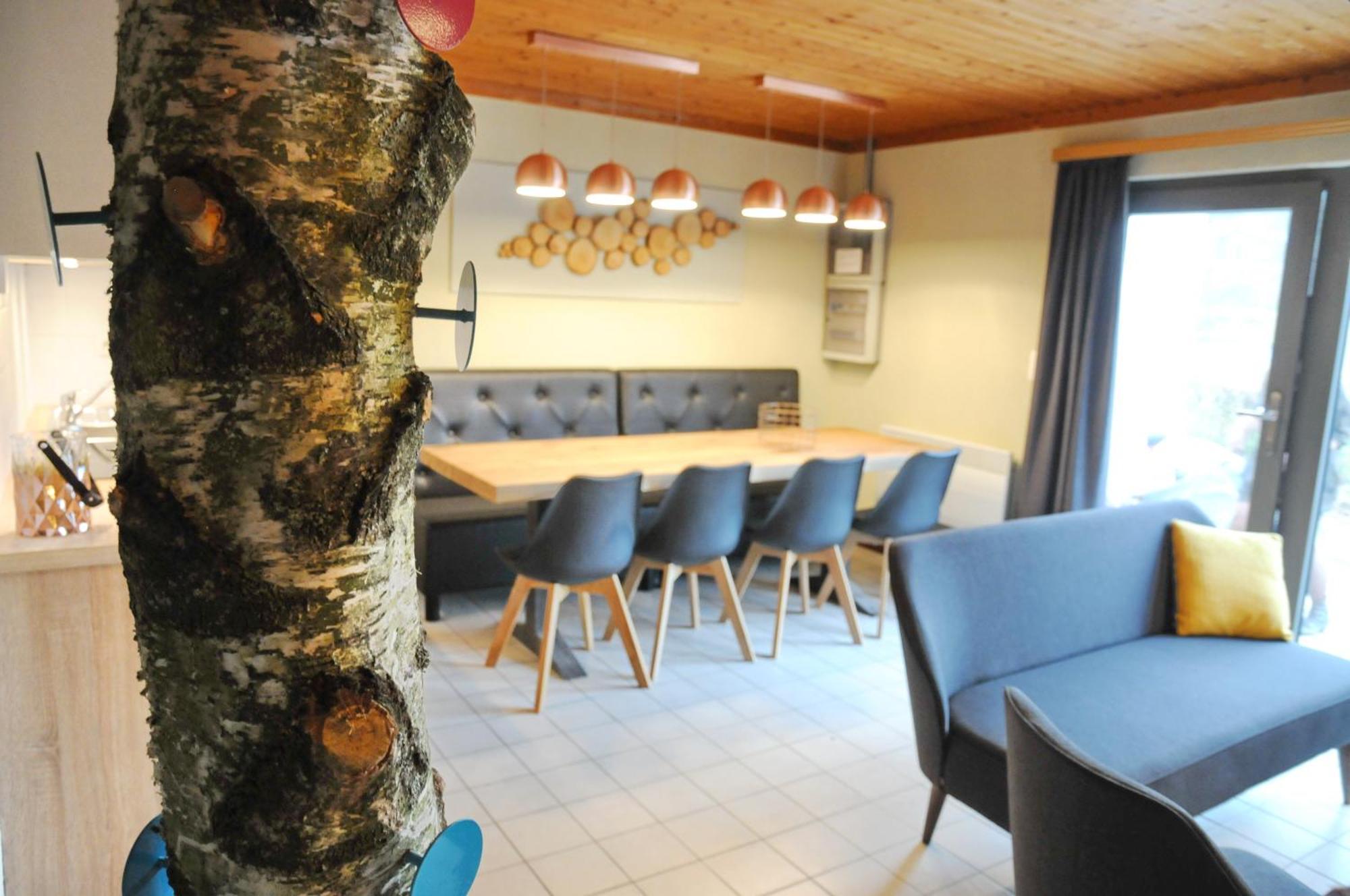Maison Du Lac 14 Vielsalm Extérieur photo
